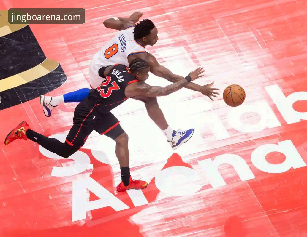NBA季后赛大胜全记录：尼克斯创纪录晋级操作教程